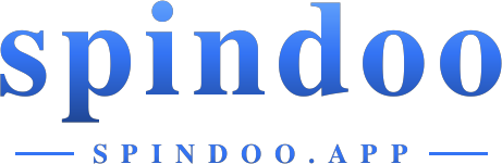 spindoo logo