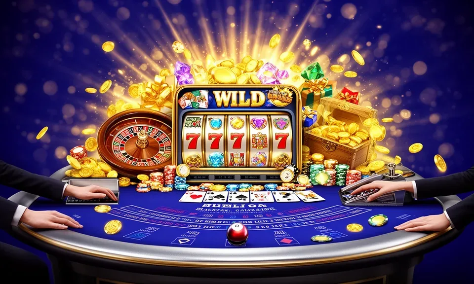 spindoo Casino
