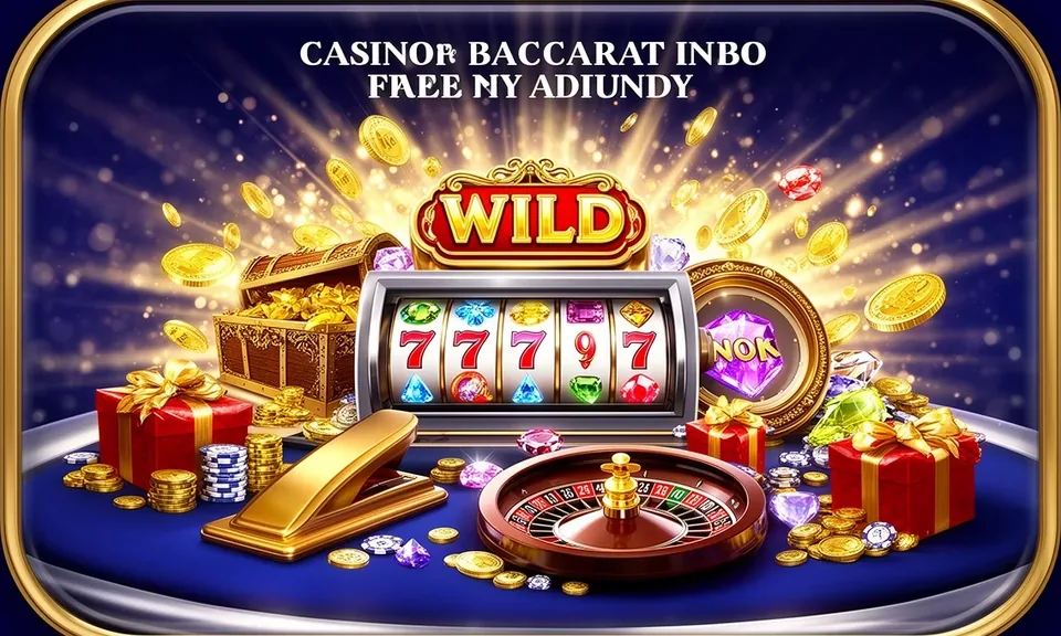 spindoo United States Casino lobby